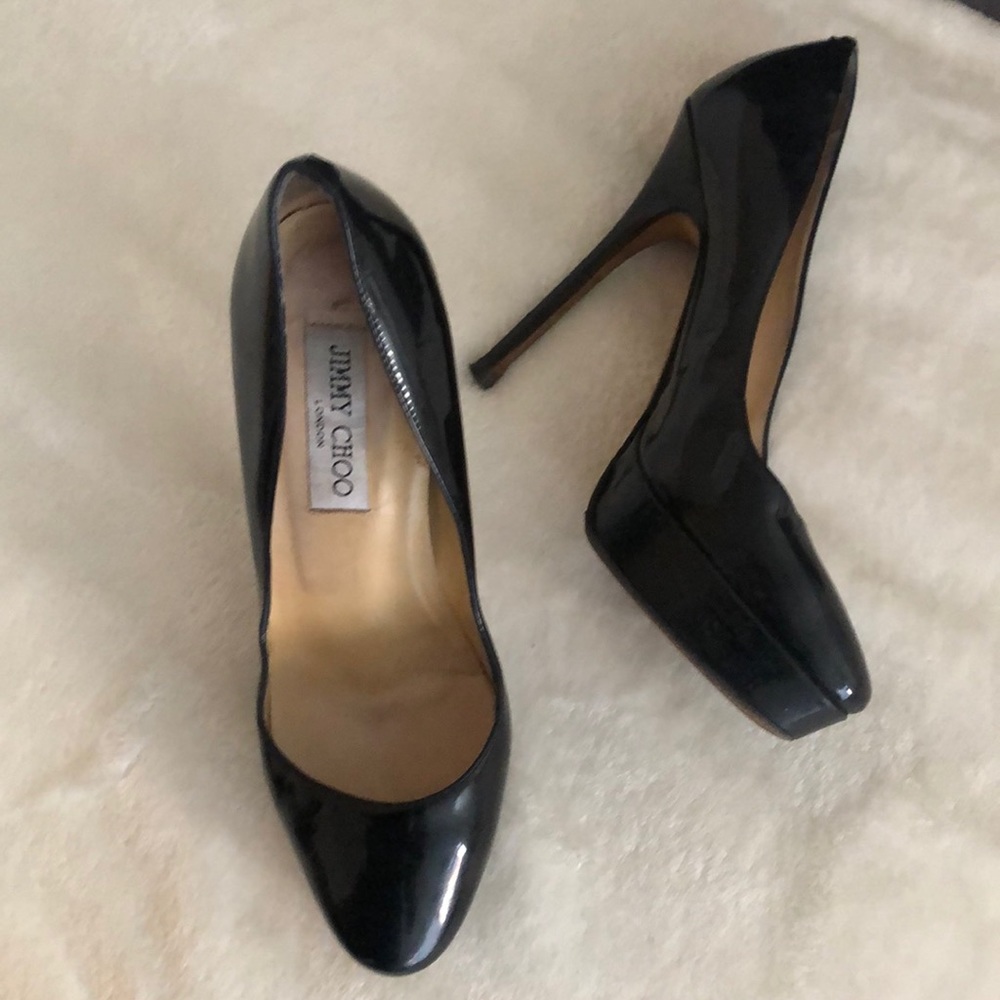 Jimmy Choo shoes